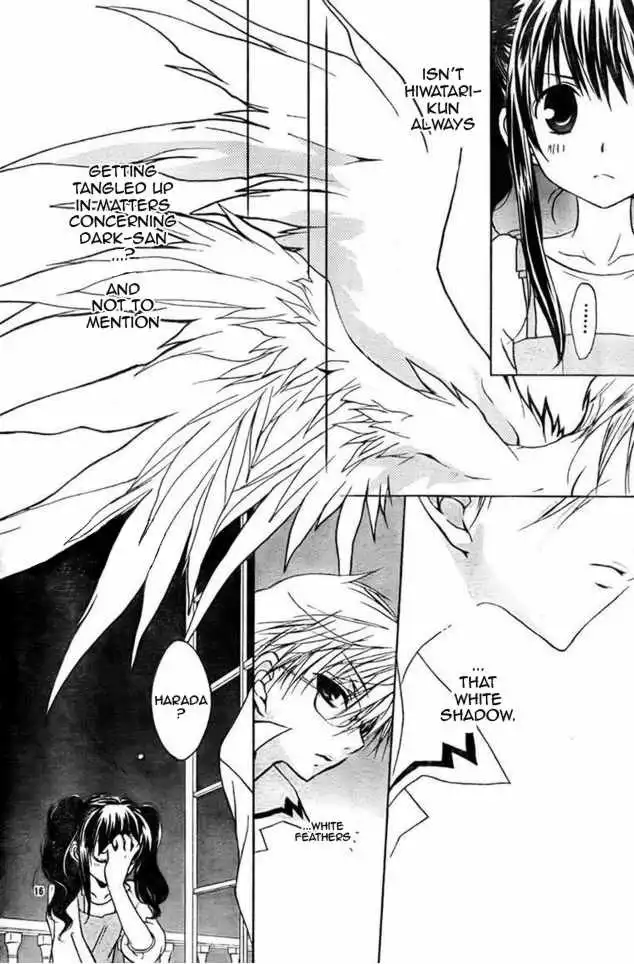 DN Angel Chapter 61 6